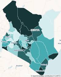 The administrative subdivision of kenya (administrative division) is made up of 47 counties (level 1) above you have a geopolitical map of kenya with a precise legend on its biggest cities, its road. Kenya S Immunization System In The Post Covid World Center For Strategic And International Studies
