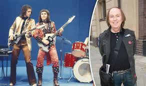 Slade Guitarist Dave Hill On Career And Life Express Co Uk