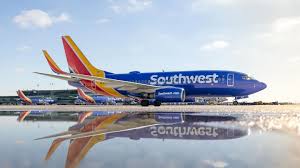 southwest adds new seasonal routes for 2024