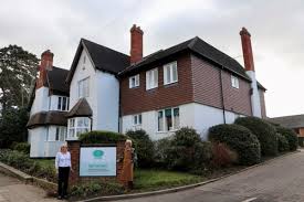 Bay Tree Court Residential Care Home