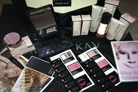 mary kay business