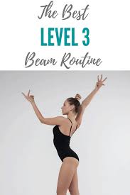 level 3 beam routine 2022