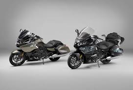 2022 bmw k 1600 gt gtl and b first
