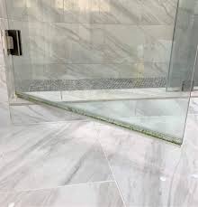 Frameless Shower Door Sweep Shower