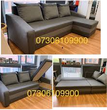 universal corner sofa bed