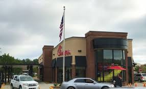Olive Branch Ms Location Fil A