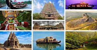 top 10 tourist attractions in south india