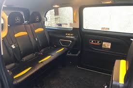 The Cars Edinburgh Black Cab Tours