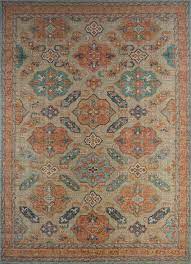 erbe gold hand knotted wool rugs gs