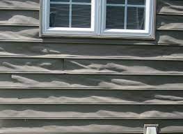Painting Vinyl Siding On Your Home