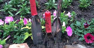 Stainless Steel Trowels Wil All Pro