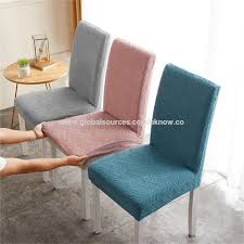 Velvet Chair Covers For Dining Room
