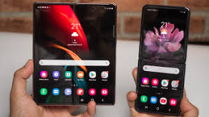 Samsung galaxy z fold 3: Samsung S Galaxy Z Fold 3 And Flip 3 Are Reportedly Getting Huge Price Cuts Phonearena