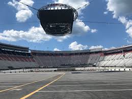 Track name embroidered on the front, along with the last great colosseum embroidered on the back. Masks Required In Common Areas Of Bristol Motor Speedway For Upcoming All Star Race Wkrn News 2