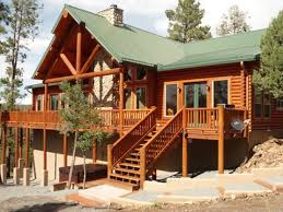 8 best ruidoso vacation houses cabins