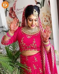 bridal makeup artists in sahibganj