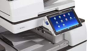 Version 9.0 to 9.5 version 10.0 to 11.3: Fast Black White Multifunction Laser Printer Ricoh Mp 4055 Ricoh Usa