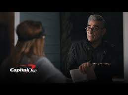 Log in to your capital one online account (or create one). Capital One Auto Navigator Revs Up Celebrity Father Daughter Duo Eugene And Sarah Levy For New Ad Campaign