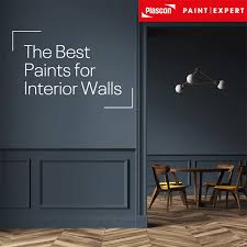The Best Paints For Interior Walls