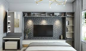 creative 3d wall tile designs to