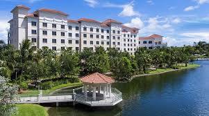 hotels in palm beach gardens