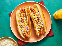 the best grilled hot dogs recipe