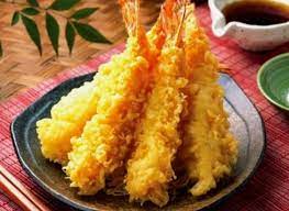 shrimp tempura lutong bahay recipe