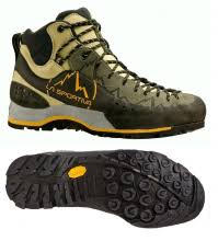 The ganda guide is the perfect technical climbing/approach shoe for traversing the mountains. Hiking In Whalshay Shetland Sporttracks
