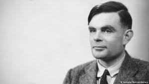 With benedict cumberbatch, keira knightley, matthew goode, allen leech. Britain Pardons Code Breaking Hero Alan Turing Over Homosexuality Conviction News Dw 24 12 2013