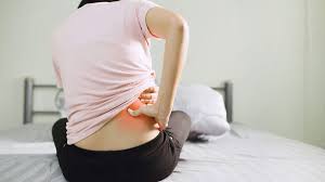 Sakit pinggang merupakan rasa nyeri yang muncul pada bagian panggul dan daerah perut dibawah pusar. Sakit Pinggang Sebelah Kanan Apa Penyebabnya
