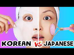 american vs korean skincare who wins