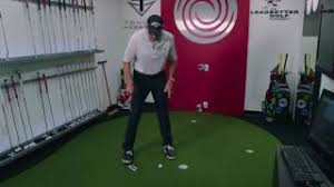 Rick shiels what's in the bag? How To Set Up To A Putt Youtube