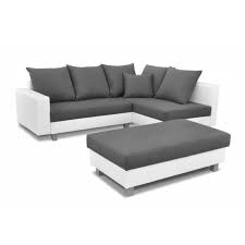 dexter compact corner sofa with a