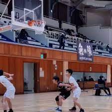 ZIPS BASKETBALL ACADEMY 事務局 - 田中町のバスケットボール クラブ