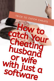 Using this application, you can straight away monitor the mobile part 2: How To Catch Your Cheating Husband Or Wife With Just A Software Catch Cheating Husband Cheating Husband Catch Cheating Spouse