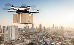 regulating domestic drone use the
