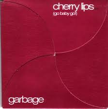 garbage cherry lips releases discogs