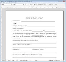 property management forms for landlords
