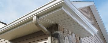 Vinyl siding must never be applied directly to studs without sheathing. Mastic Fascia Ply Gem