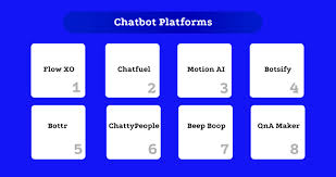 how to build a chatbot from scratch in