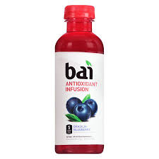bai antioxidant infusion brasilia