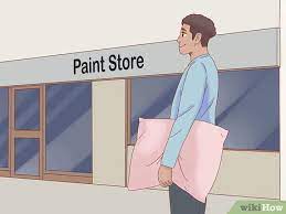 3 Ways To Match Paint Colors Wikihow