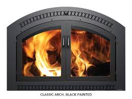 Fireplace Xtrordinair 44 Elite Wood