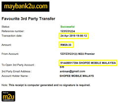 Maybank2u.com.my is the only one official maybank financial portal in malaysia. Atm Cash Deposit How Do I Make An Atm Cash Deposit Payment