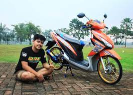 modifikasi honda vario 110 esp 2016