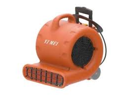 air mover carpet dryer compact air