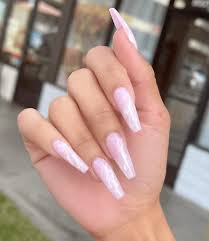 25 pink nail art design and ideas to