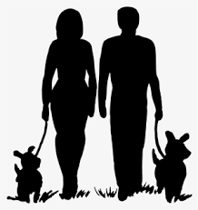 Free dog outline clipart in ai, svg, eps and cdr | also find dog or outline of human body clipart free pictures among +73,086 images. Human Silhouette Png Images Transparent Human Silhouette Image Download Pngitem