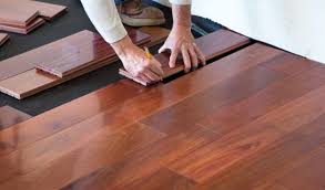 gany wood floor the pros cons
