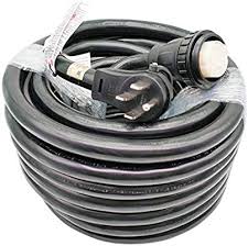 Read customer reviews & find best sellers. Rv 50 Amp Locking Power Cord 75 Ft Evse Adapters